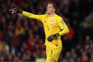 Wojciech Szczesny